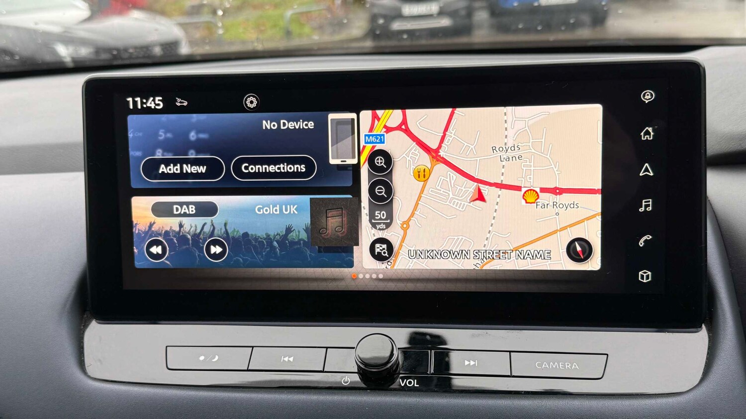 Used Nissan Qashqai for sale - 77861797: Photo 13