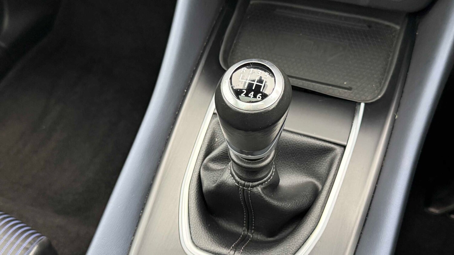 Used Nissan Qashqai for sale - 77861797: Photo 18