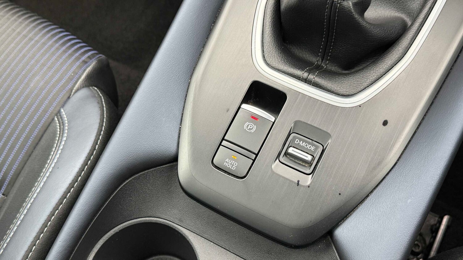 Used Nissan Qashqai for sale - 77861797: Photo 19