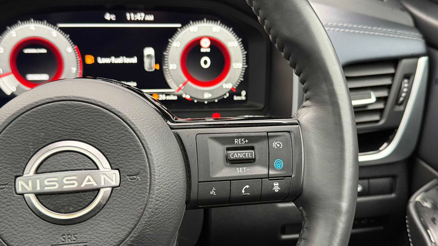 Used Nissan Qashqai for sale - 77861797: Photo 21