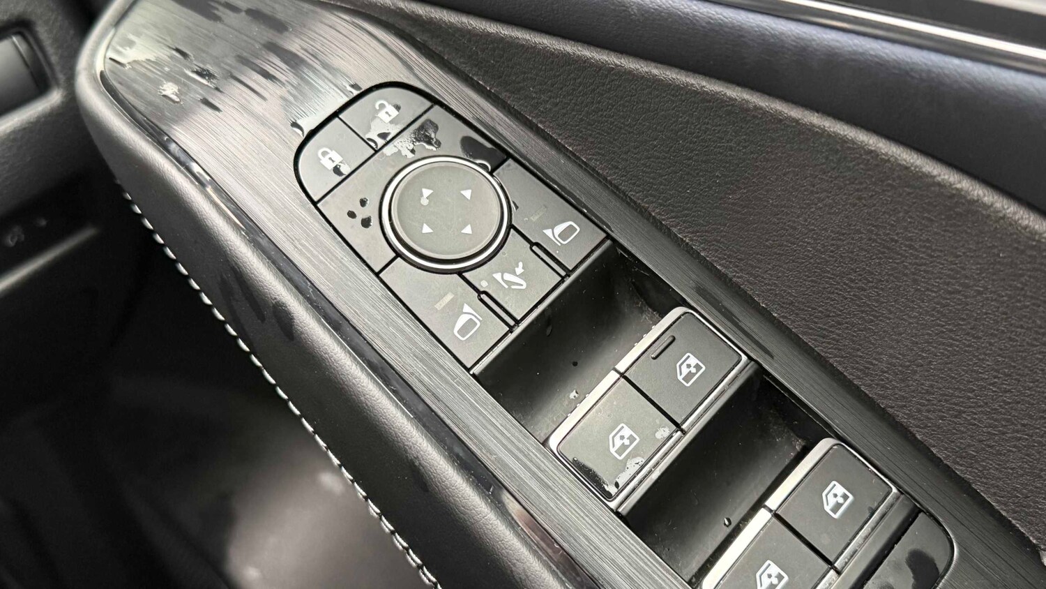 Used Nissan Qashqai for sale - 77861797: Photo 22