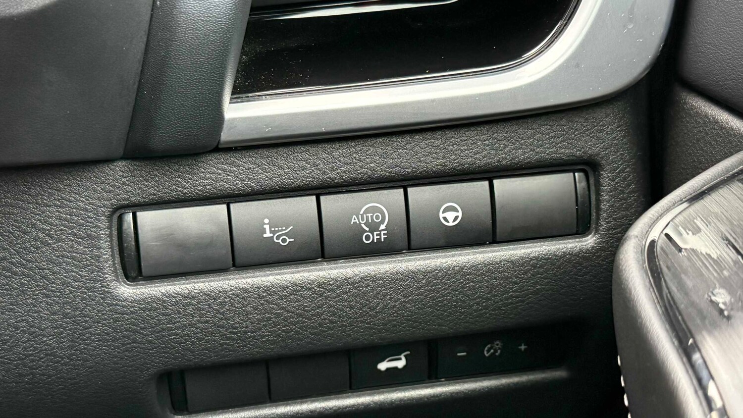 Used Nissan Qashqai for sale - 77861797: Photo 23