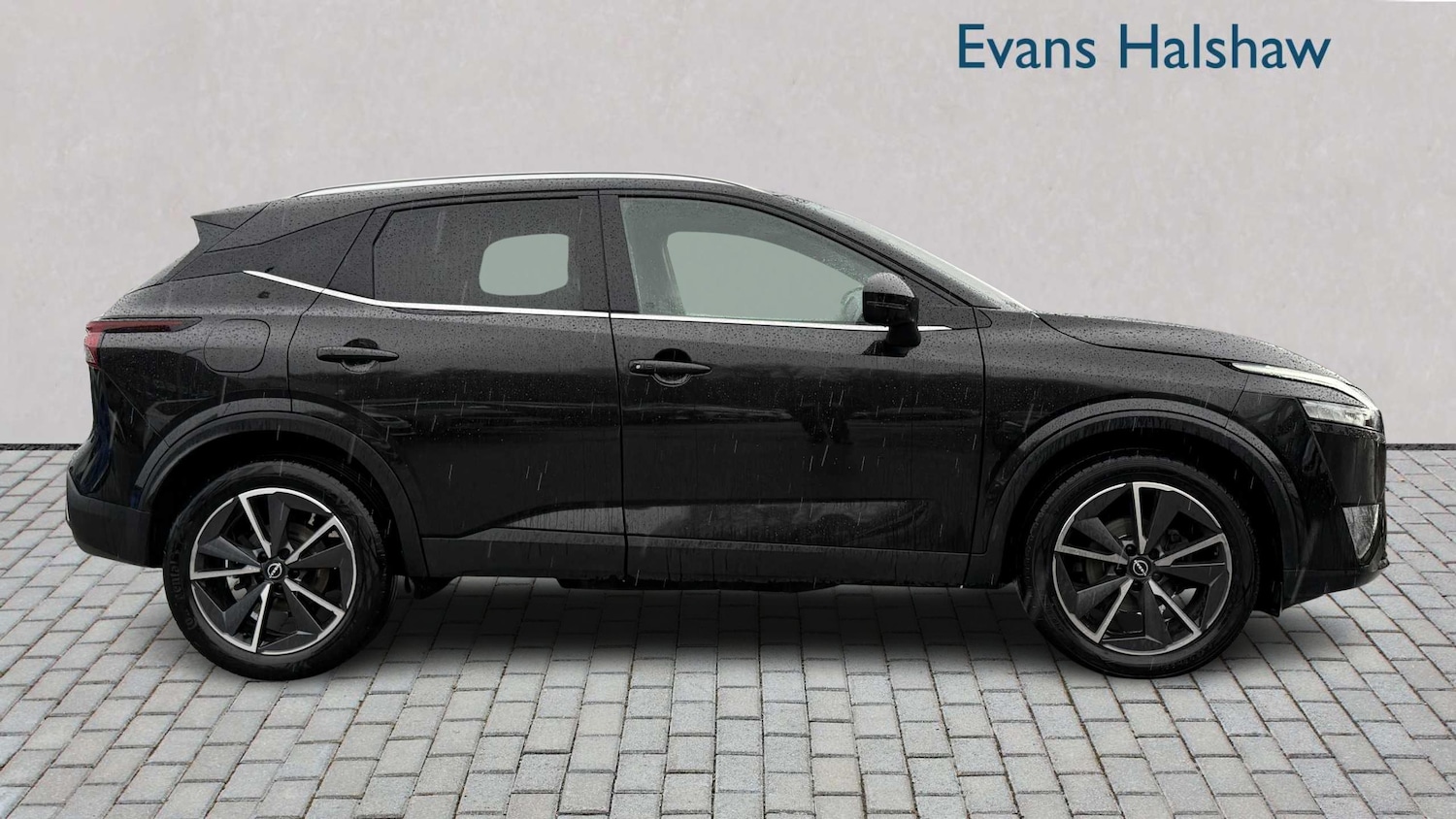 Used Nissan Qashqai for sale - 77861797: Photo 5