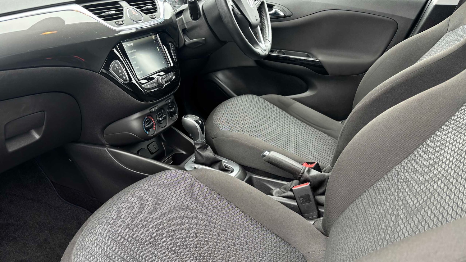 Used Vauxhall Corsa for sale - 77858210: Photo 12