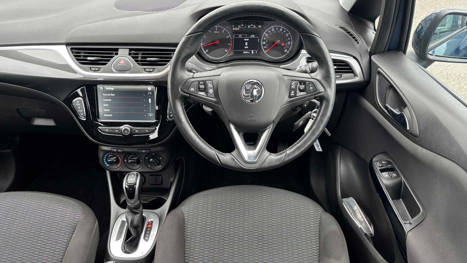 Used Vauxhall Corsa for sale - 77858210: Photo 13