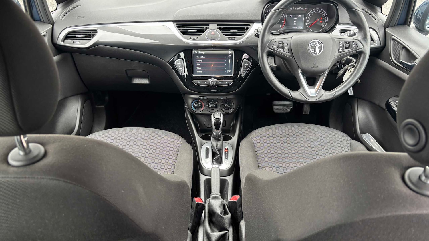 Used Vauxhall Corsa for sale - 77858210: Photo 14