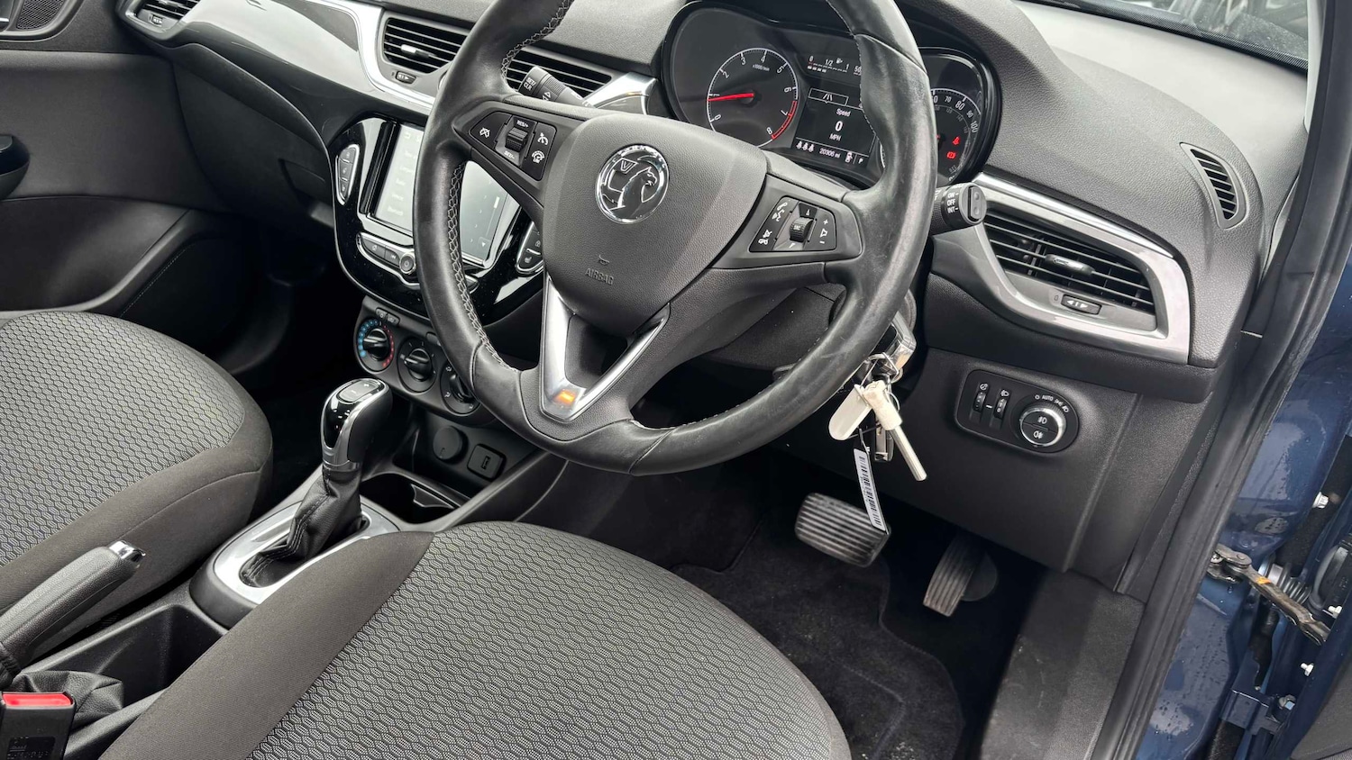 Used Vauxhall Corsa for sale - 77858210: Photo 17