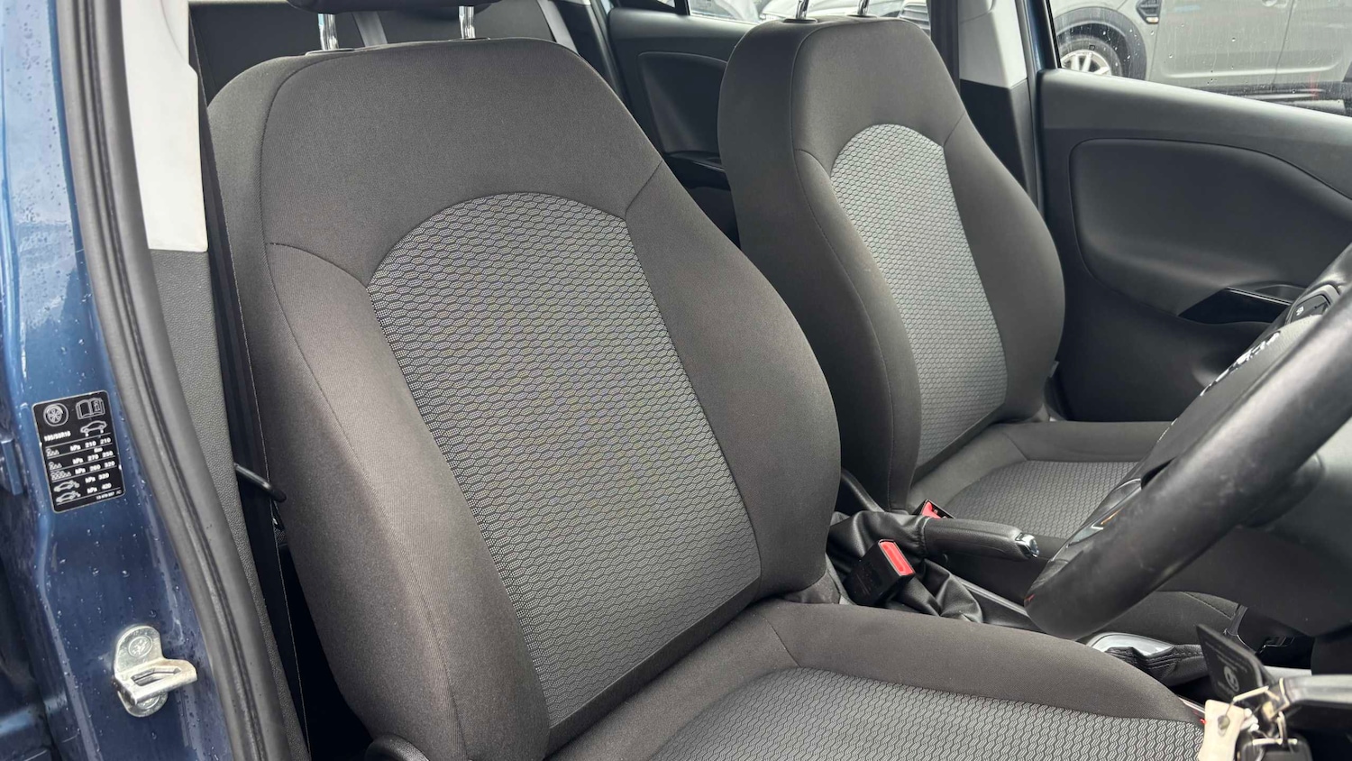 Used Vauxhall Corsa for sale - 77858210: Photo 19