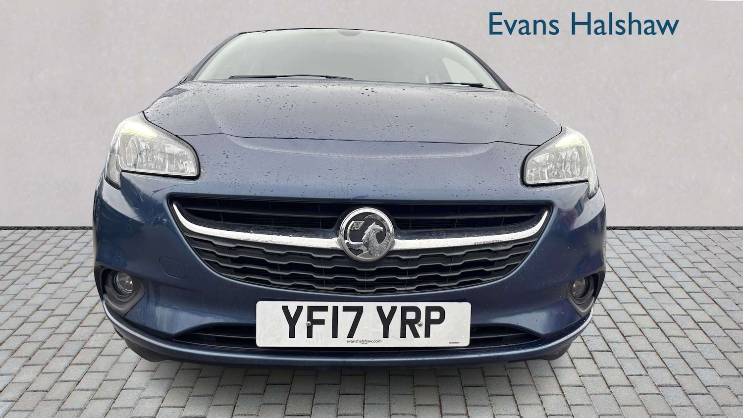 Used Vauxhall Corsa for sale - 77858210: Photo 2