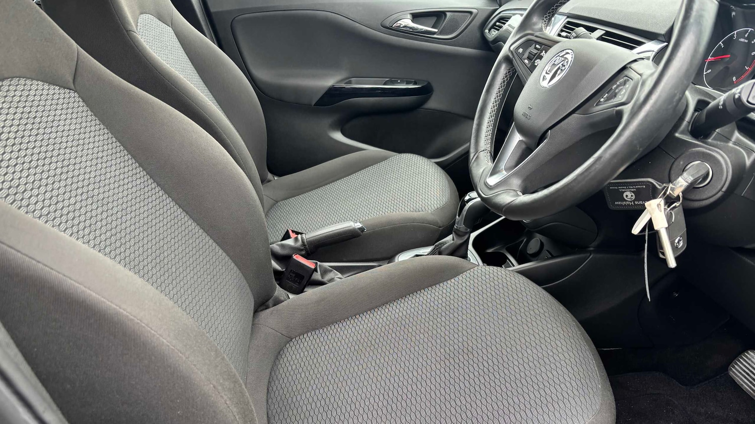 Used Vauxhall Corsa for sale - 77858210: Photo 20