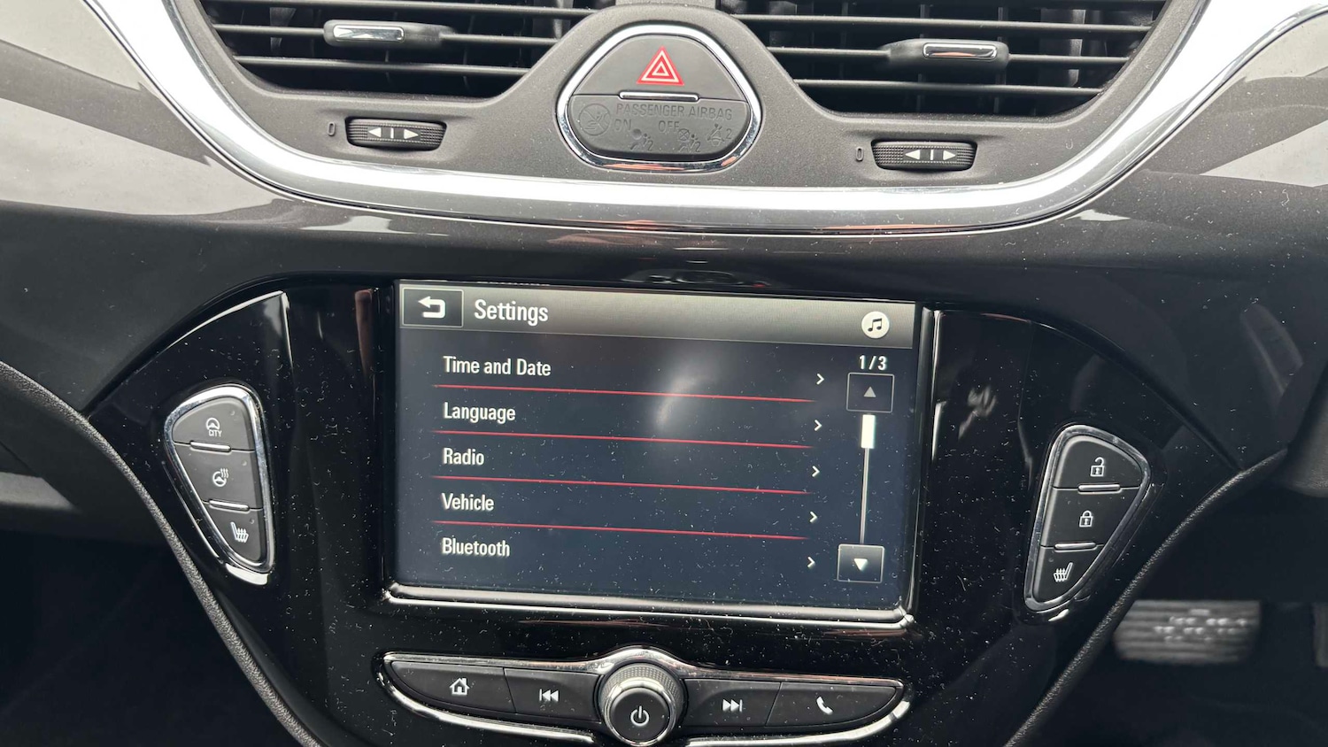 Used Vauxhall Corsa for sale - 77858210: Photo 25