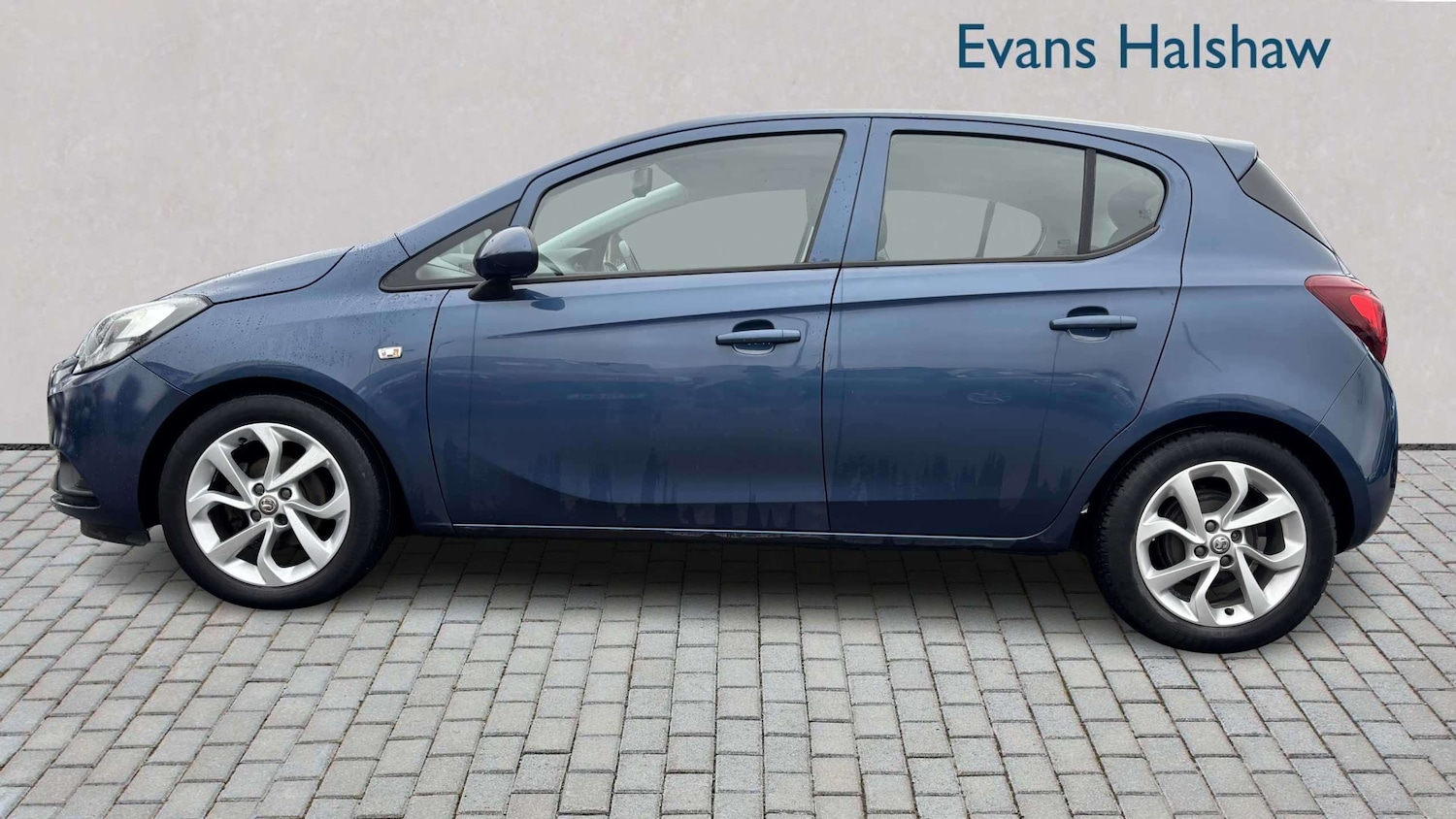 Used Vauxhall Corsa for sale - 77858210: Photo 4