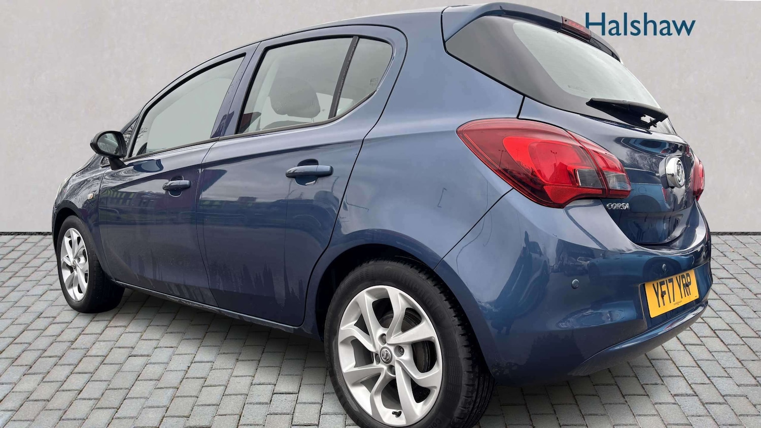 Used Vauxhall Corsa for sale - 77858210: Photo 5