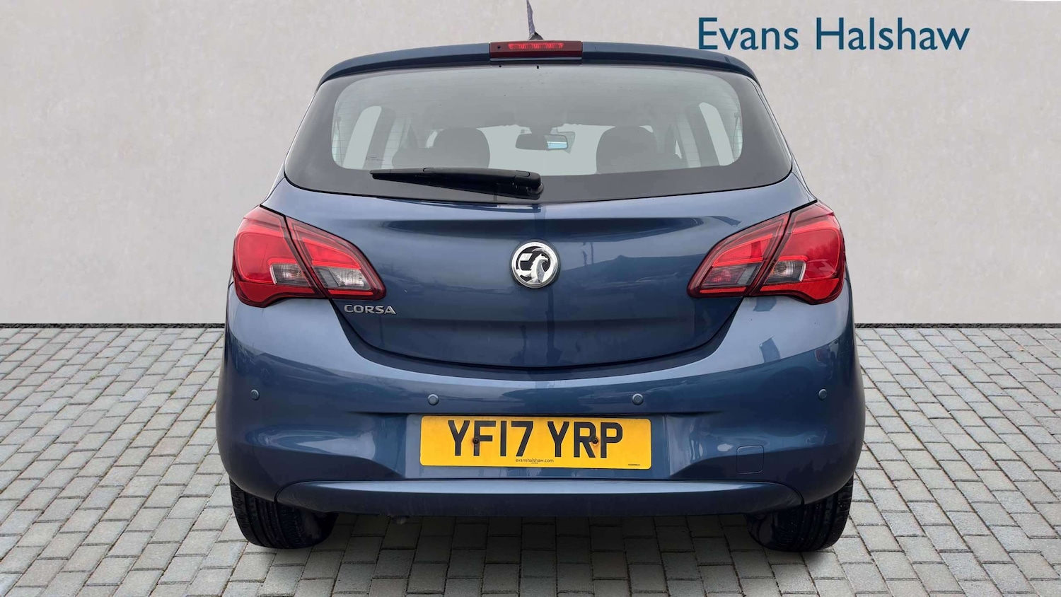 Used Vauxhall Corsa for sale - 77858210: Photo 6