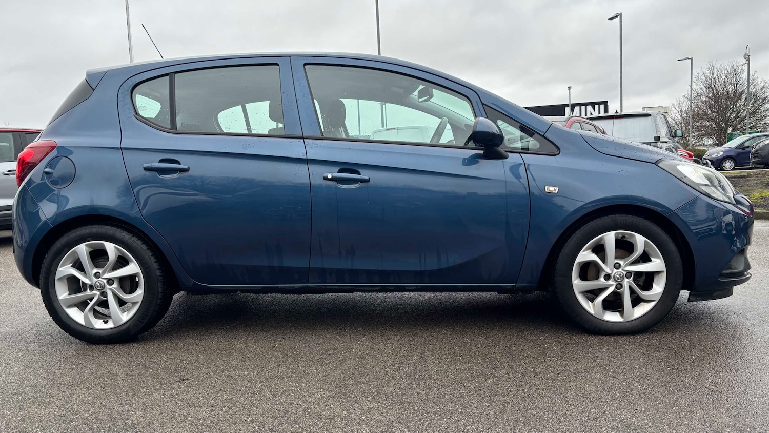 Used Vauxhall Corsa for sale - 77858210: Photo 8