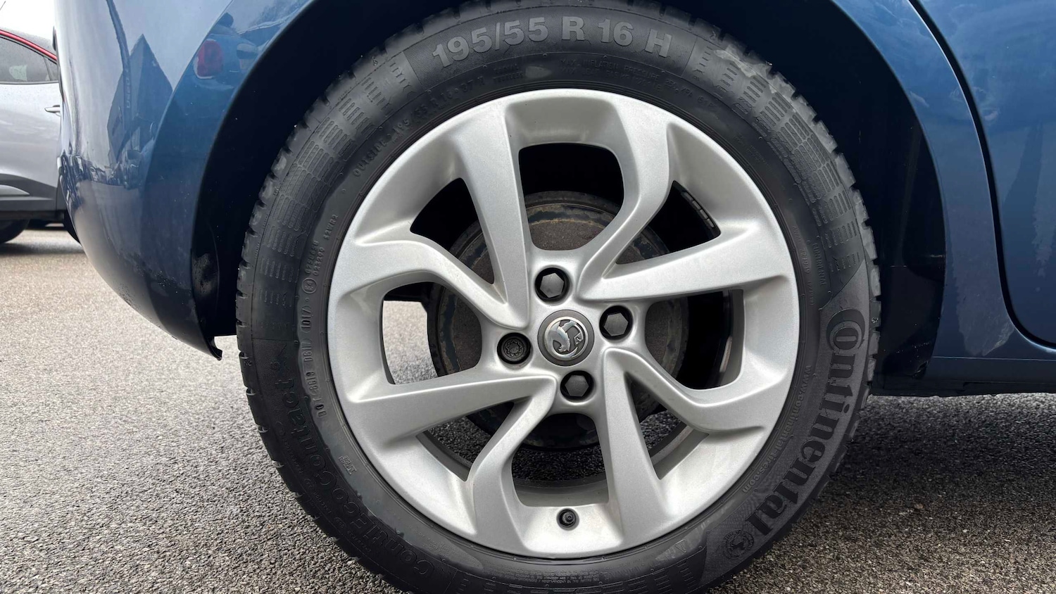 Used Vauxhall Corsa for sale - 77858210: Photo 9