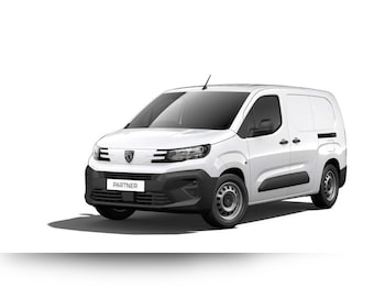Used Peugeot Partner 2026 for sale - 79183552: Photo