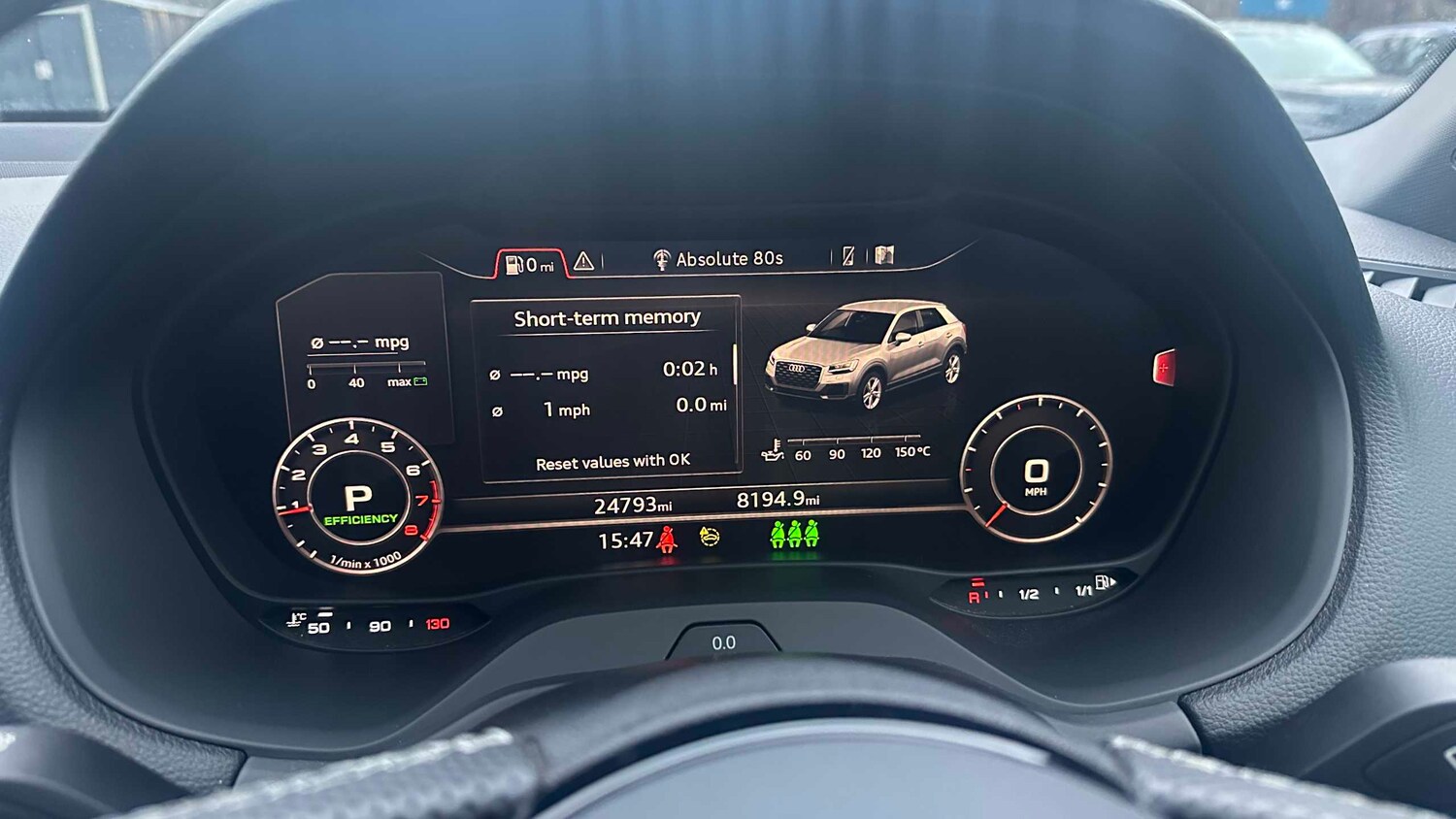 Used Audi Q2 2022 for sale - 77857170: Photo 11