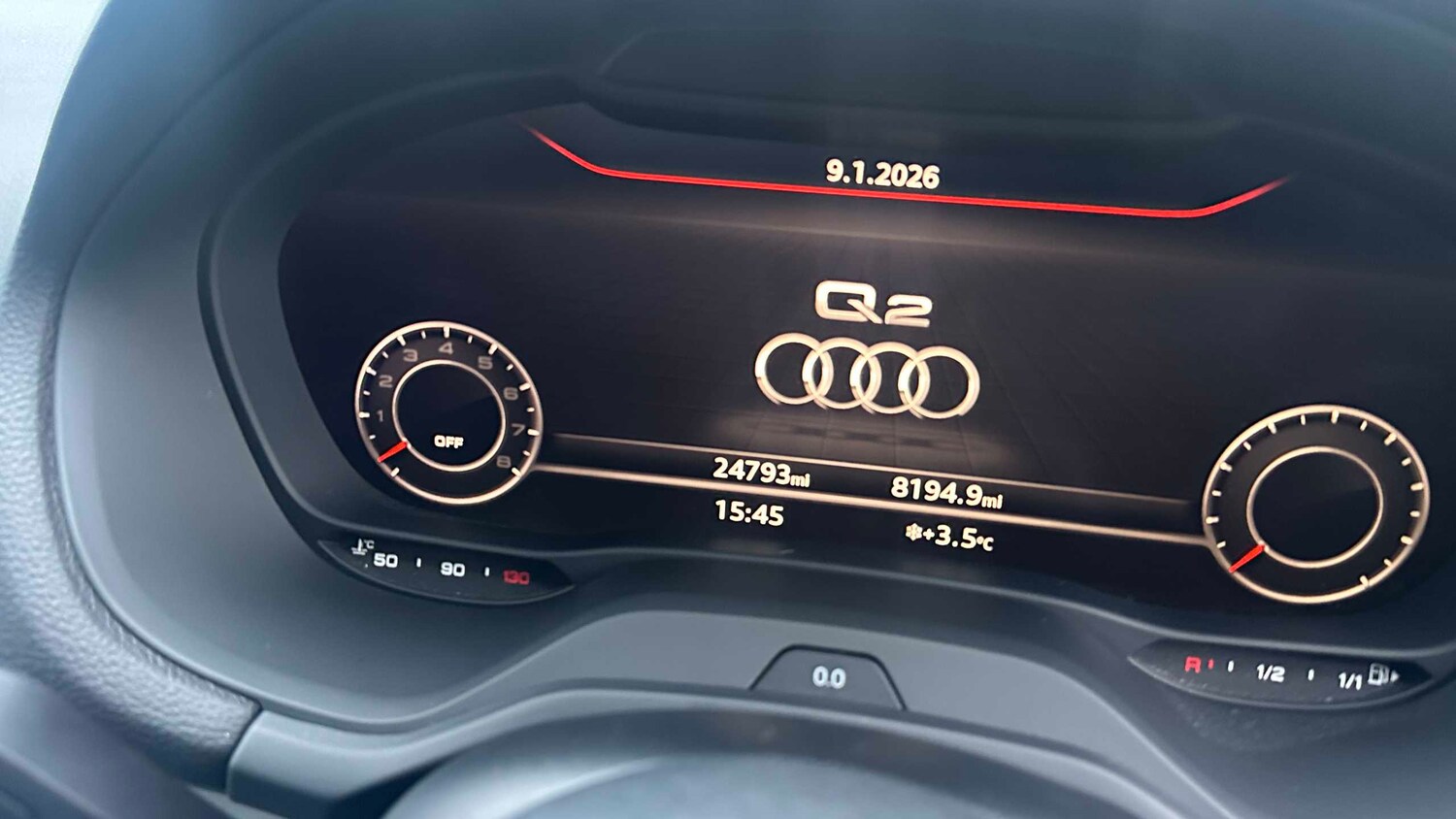 Used Audi Q2 2022 for sale - 77857170: Photo 14