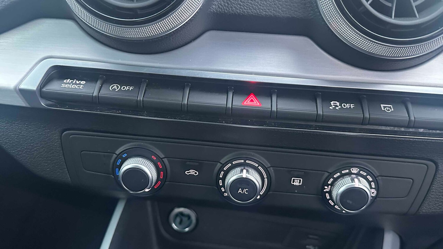 Used Audi Q2 2022 for sale - 77857170: Photo 17