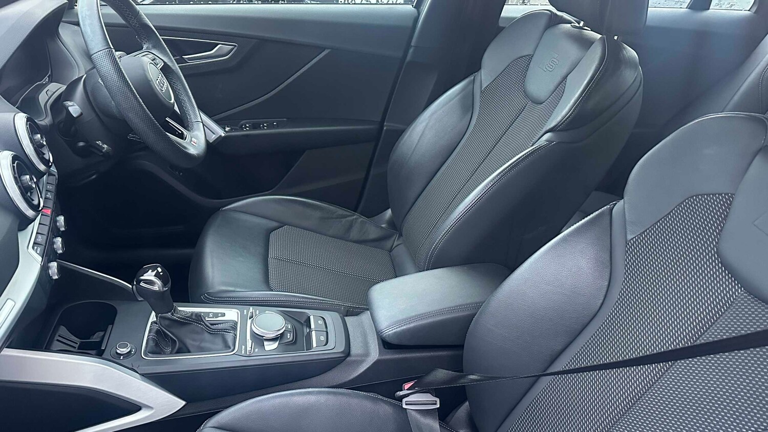 Used Audi Q2 2022 for sale - 77857170: Photo 18