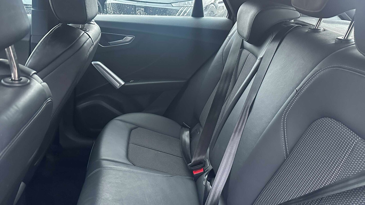 Used Audi Q2 2022 for sale - 77857170: Photo 19