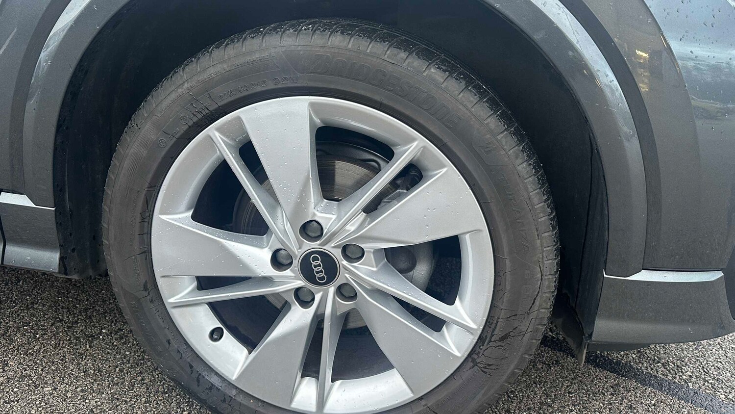 Used Audi Q2 2022 for sale - 77857170: Photo 20