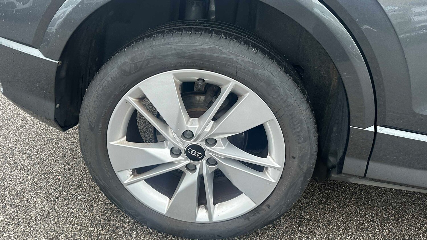 Used Audi Q2 2022 for sale - 77857170: Photo 21