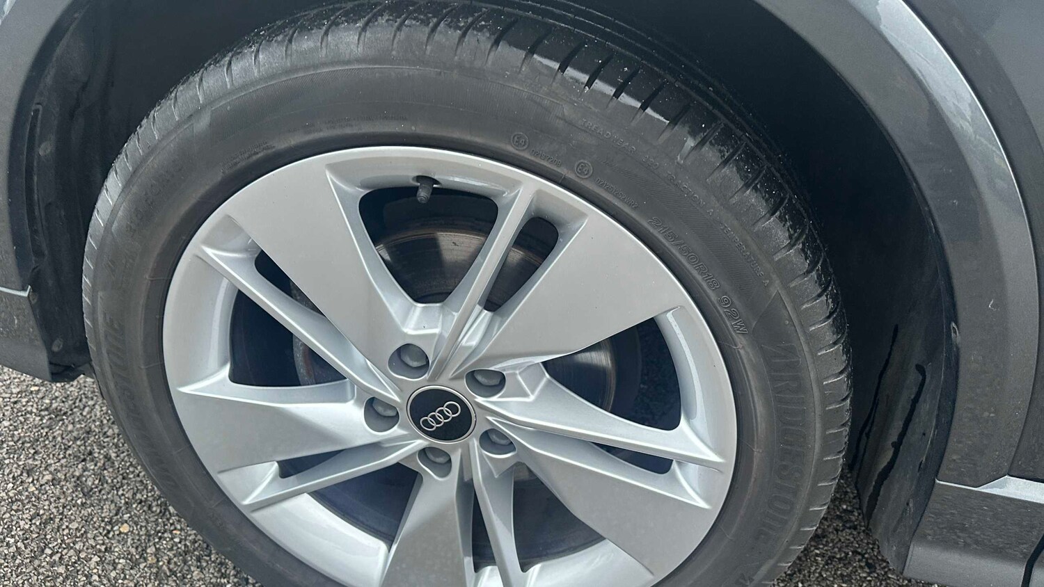 Used Audi Q2 2022 for sale - 77857170: Photo 22