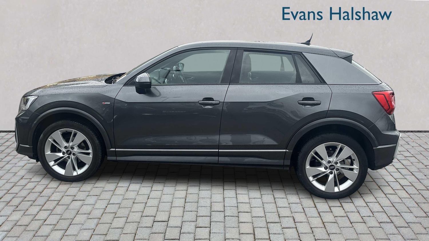 Used Audi Q2 2022 for sale - 77857170: Photo 4