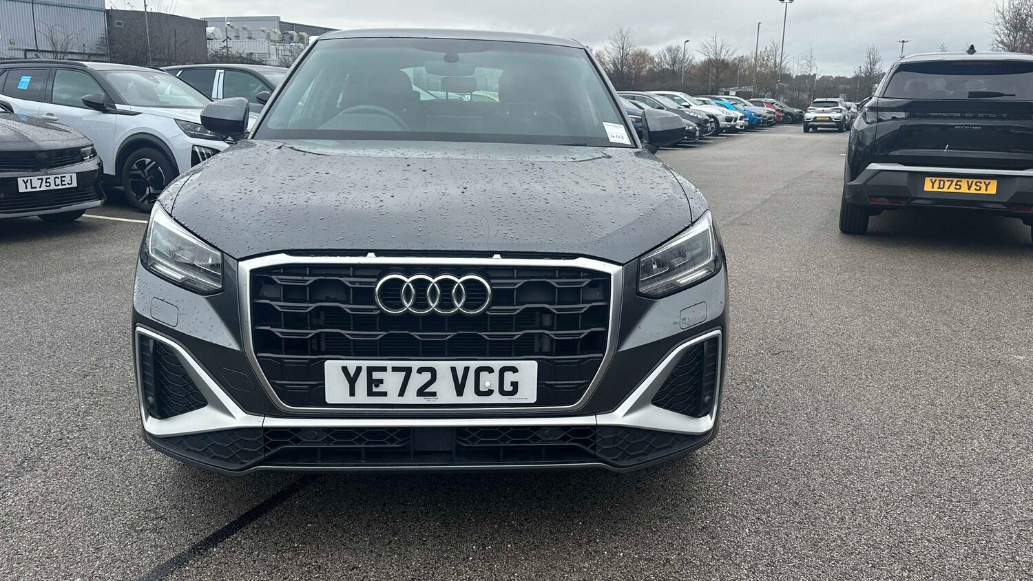 Used Audi Q2 2022 for sale - 77857170: Photo 7