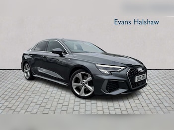 Used Audi A3 2021 for sale - 79556367: Photo