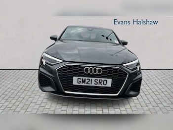 Used Audi A3 2021 for sale - 79556367: Photo