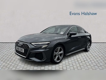 Used Audi A3 2021 for sale - 79556367: Photo