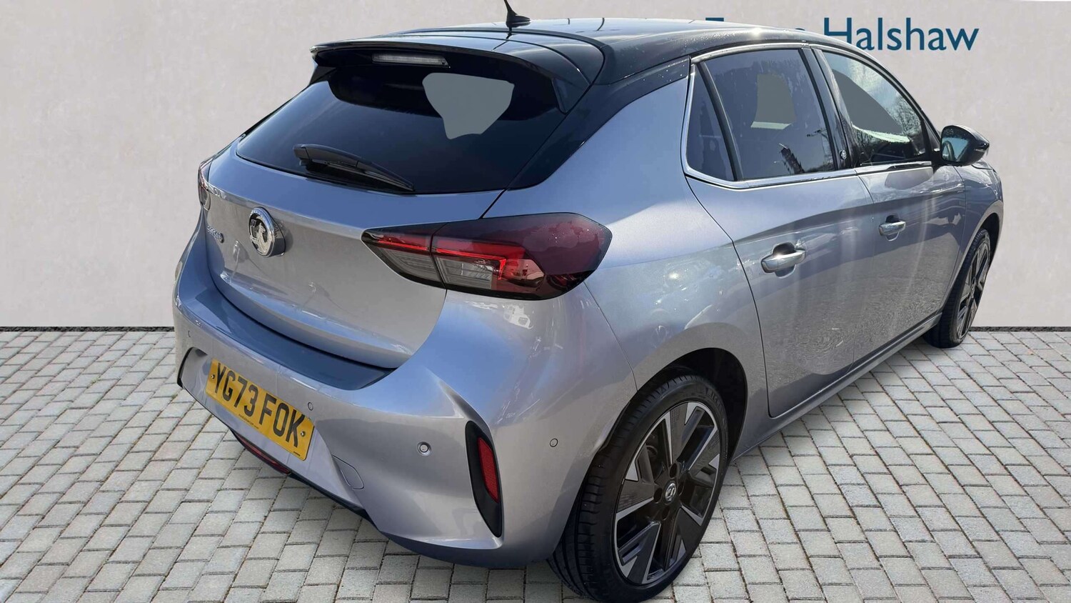 Used Vauxhall Corsa 2024 for sale - 78037788: Photo 10