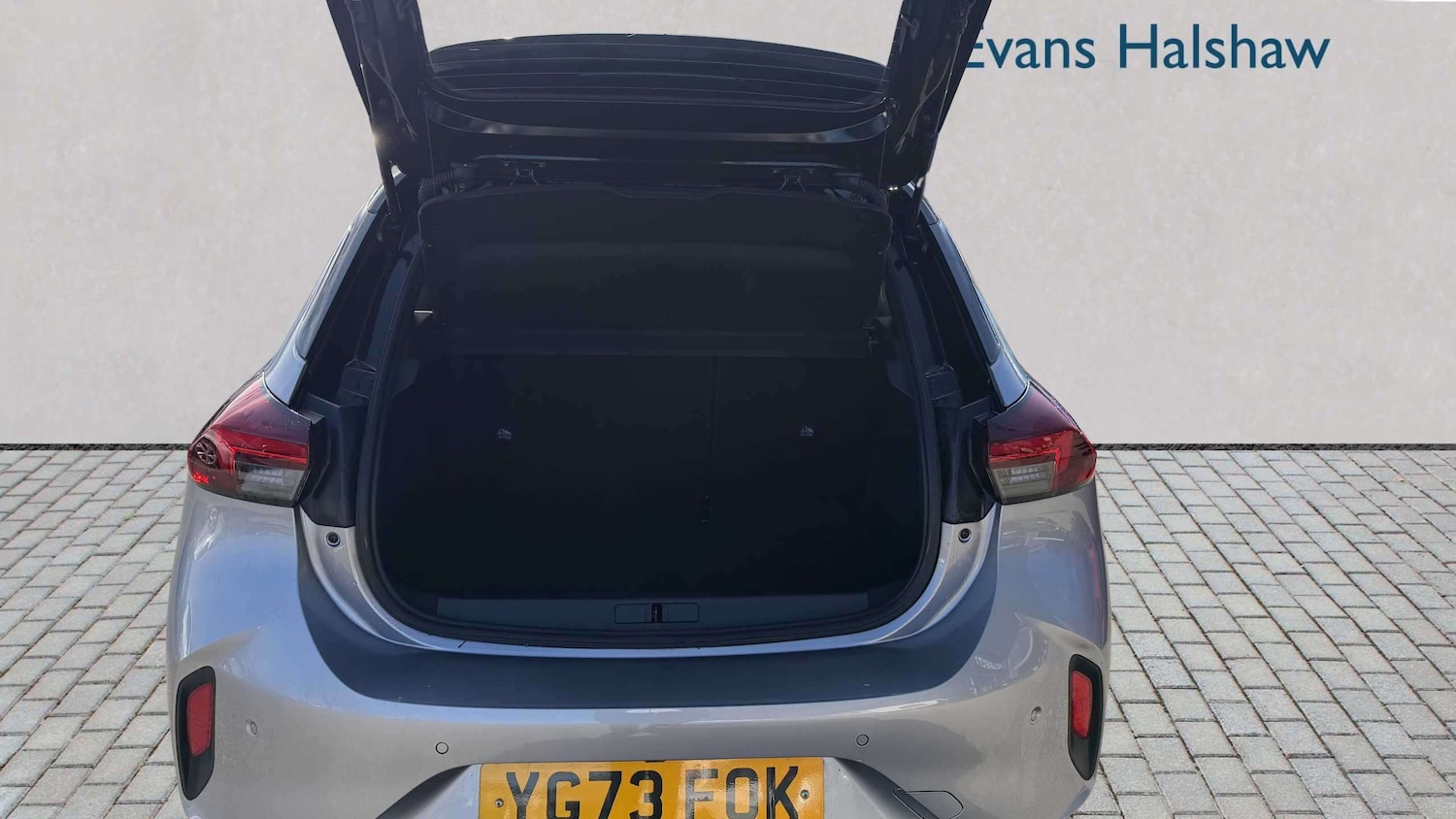 Used Vauxhall Corsa 2024 for sale - 78037788: Photo 11