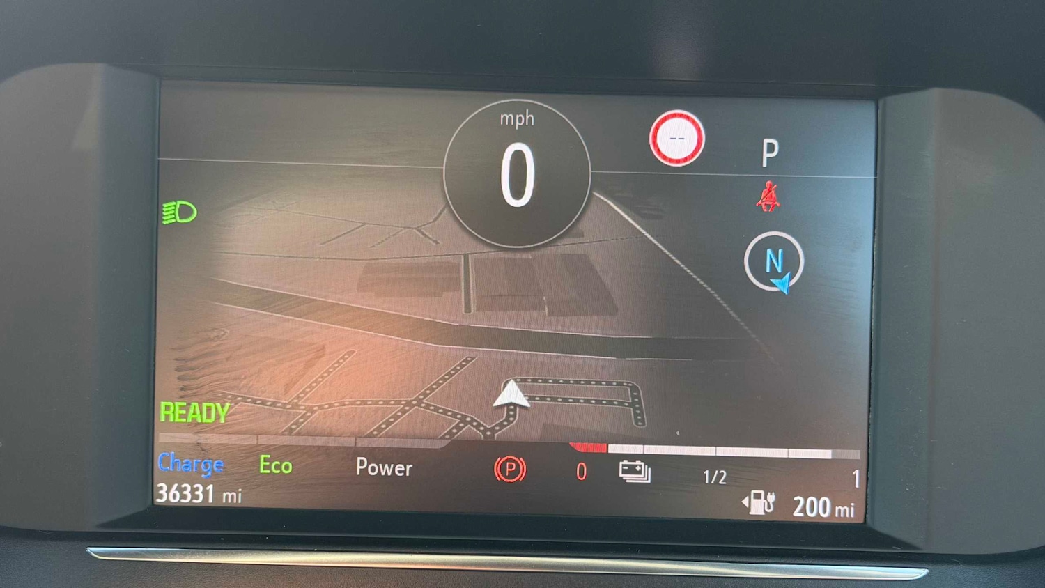 Used Vauxhall Corsa 2024 for sale - 78037788: Photo 15