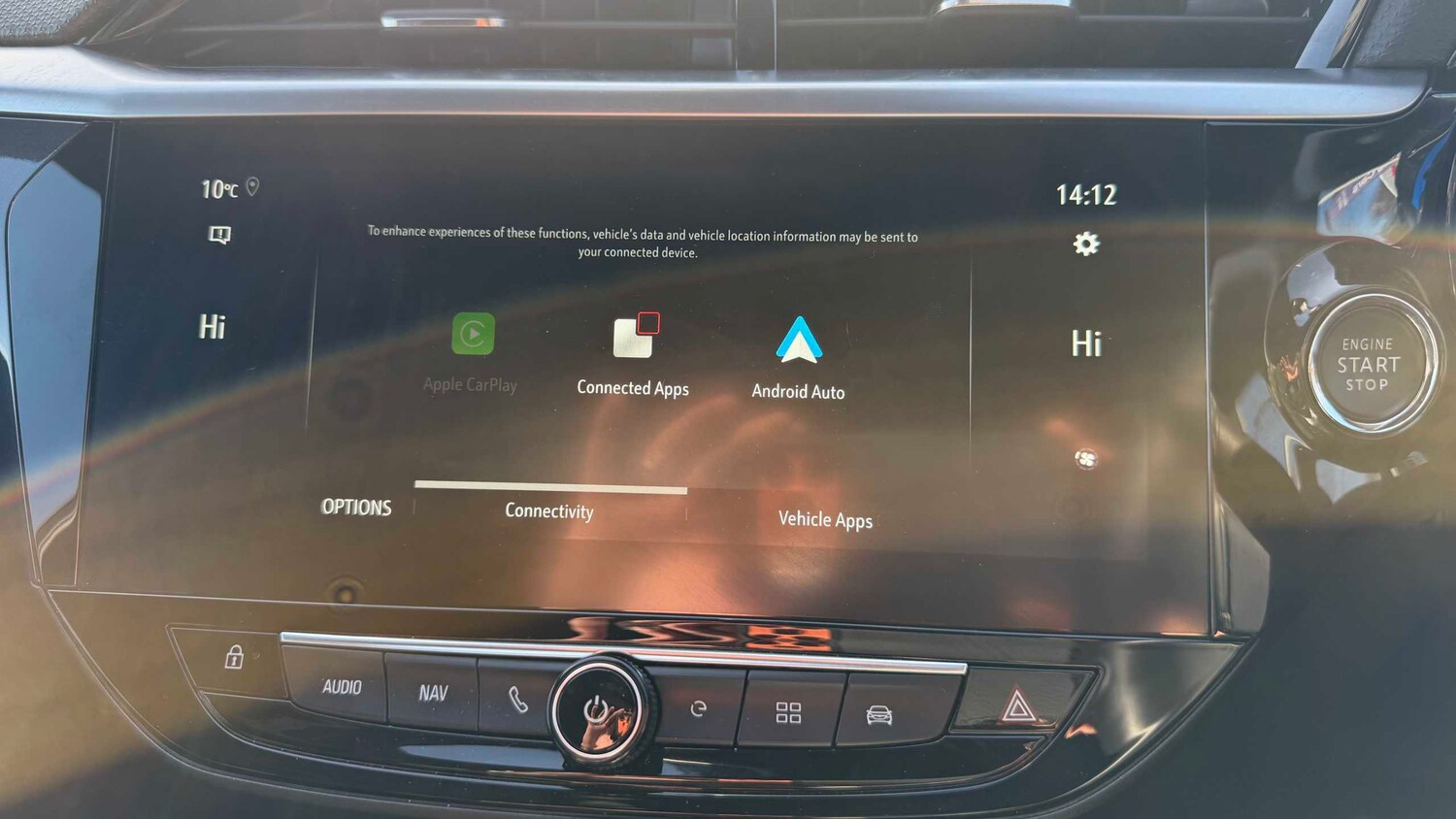 Used Vauxhall Corsa 2024 for sale - 78037788: Photo 16