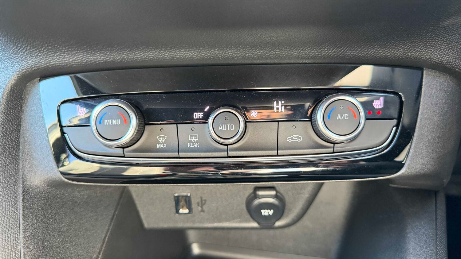 Used Vauxhall Corsa 2024 for sale - 78037788: Photo 17