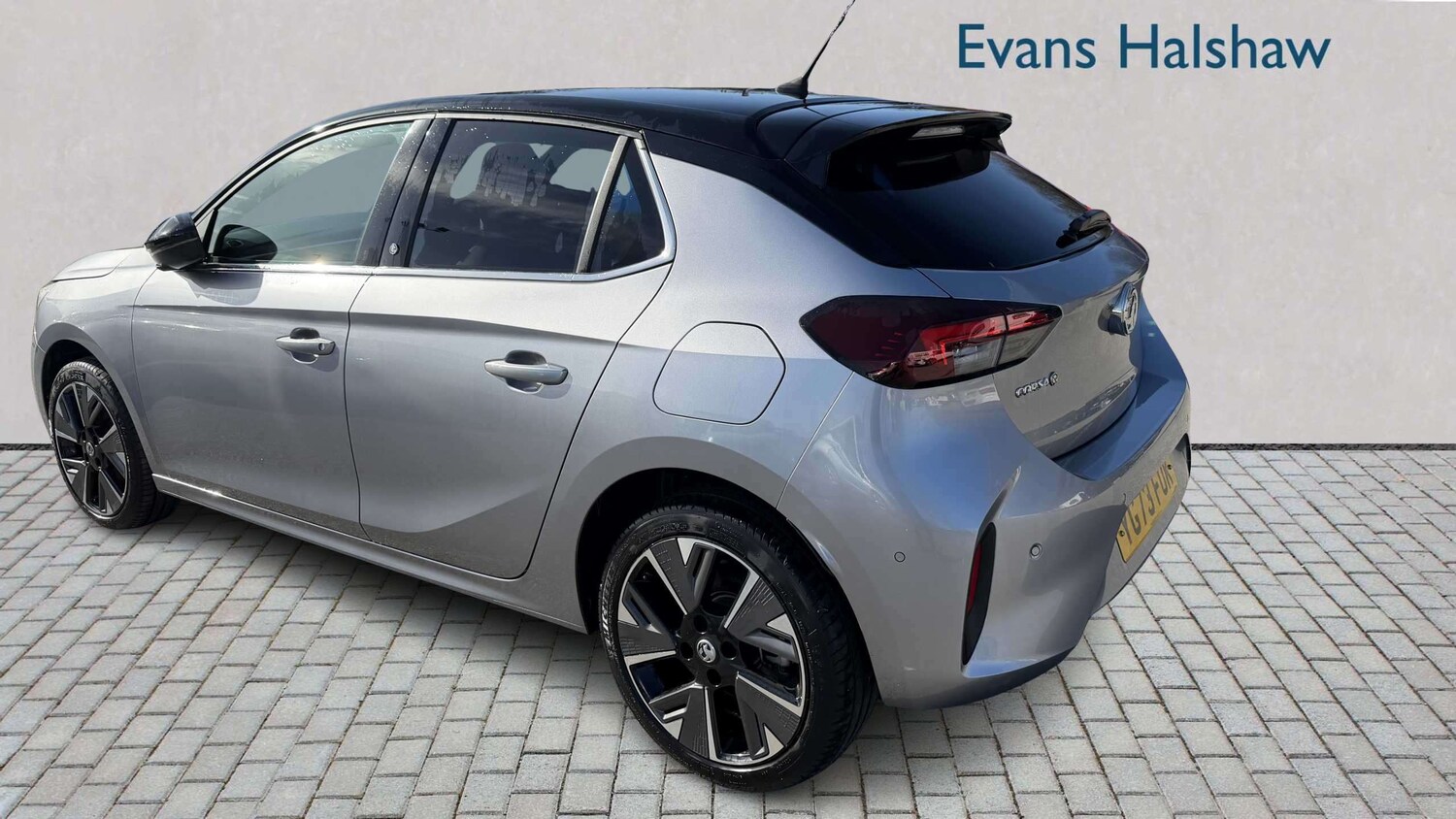 Used Vauxhall Corsa 2024 for sale - 78037788: Photo 9