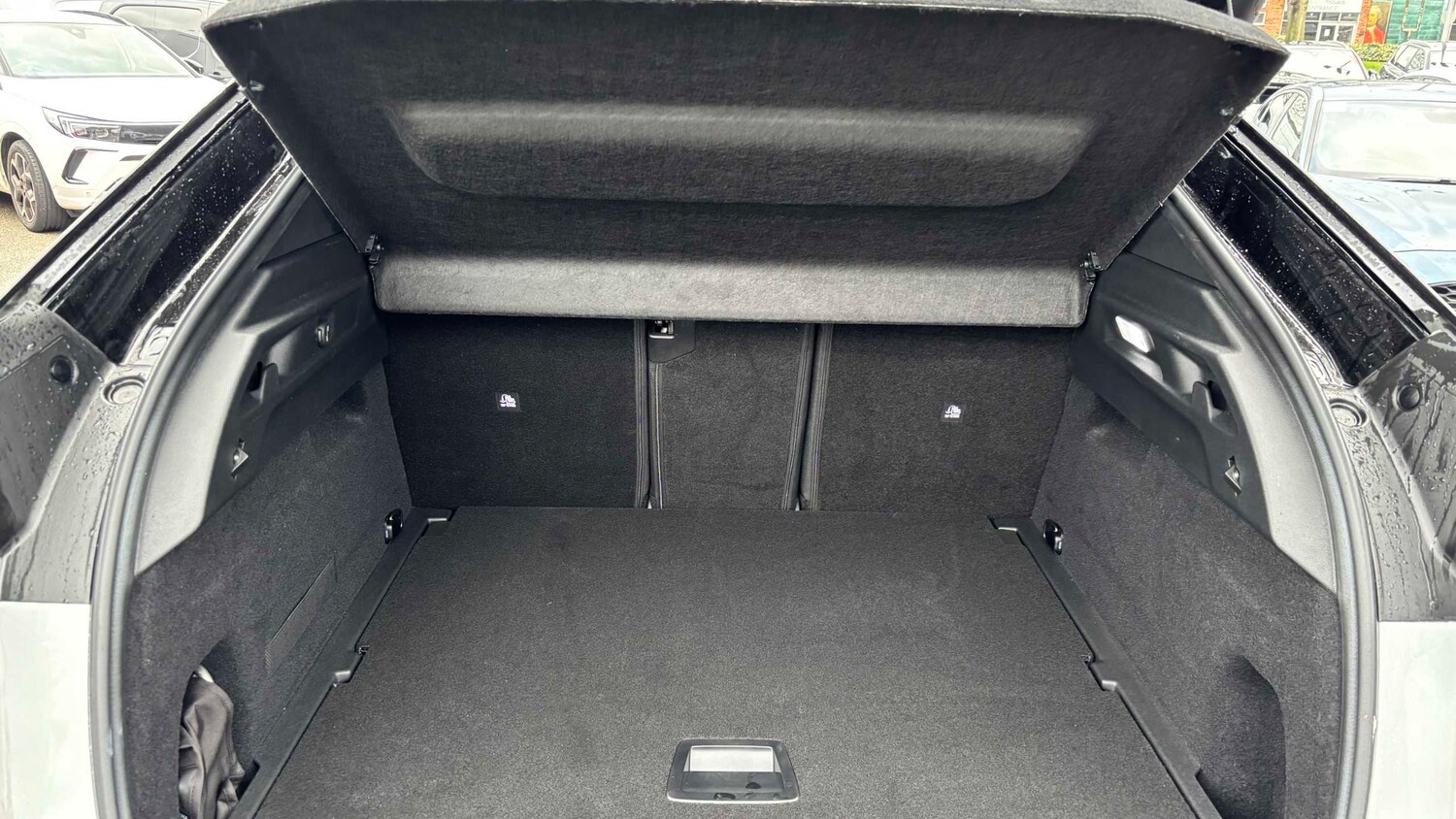 Used Peugeot 3008 for sale - 77857463: Photo 11