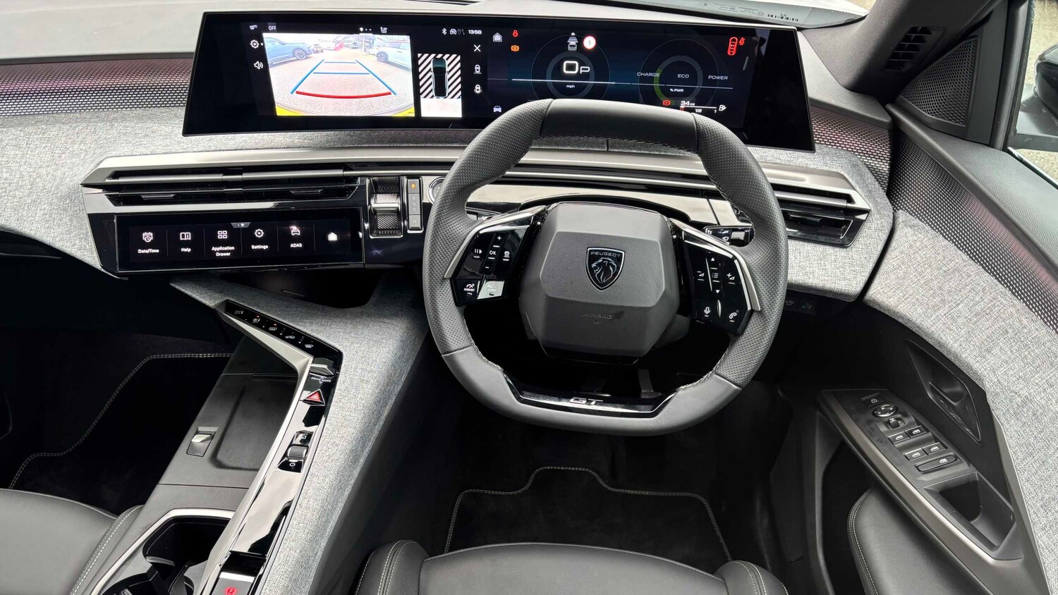 Used Peugeot 3008 for sale - 77857463: Photo 13