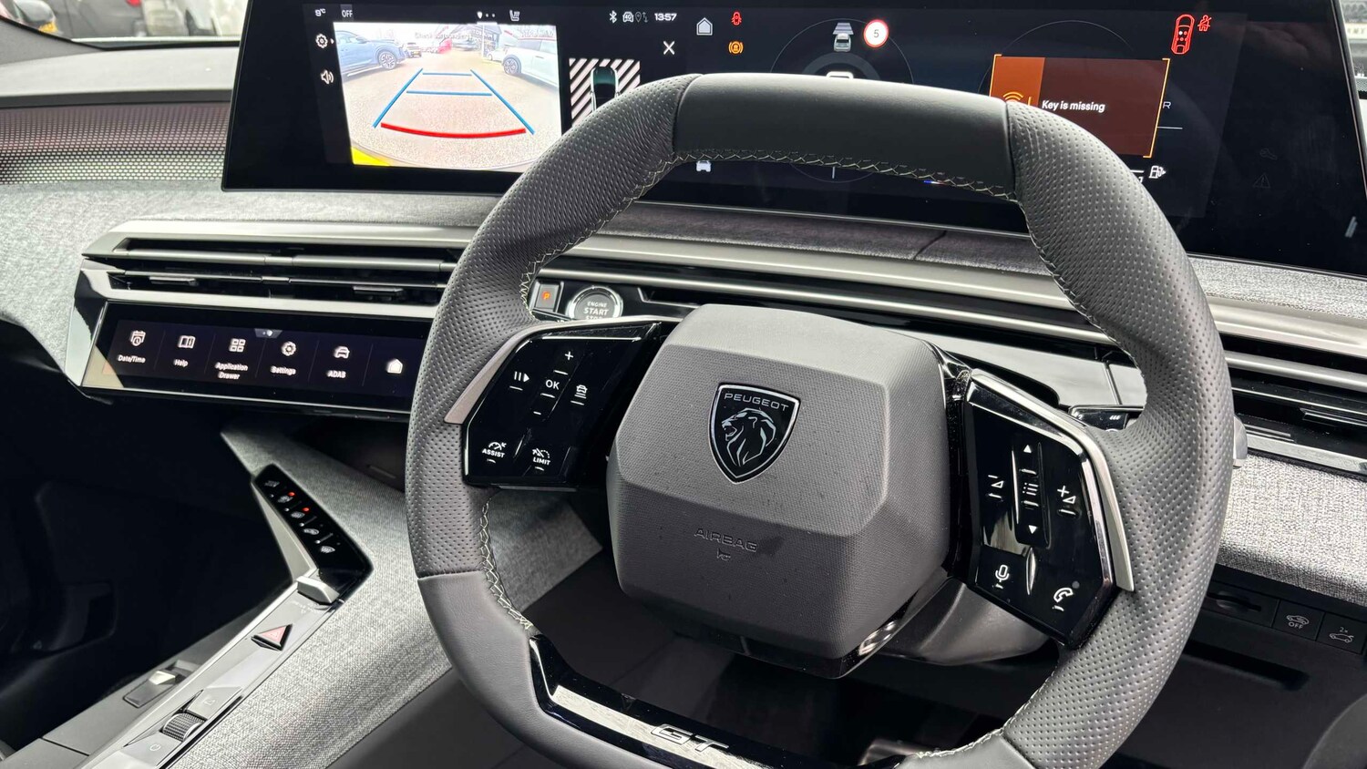 Used Peugeot 3008 for sale - 77857463: Photo 16