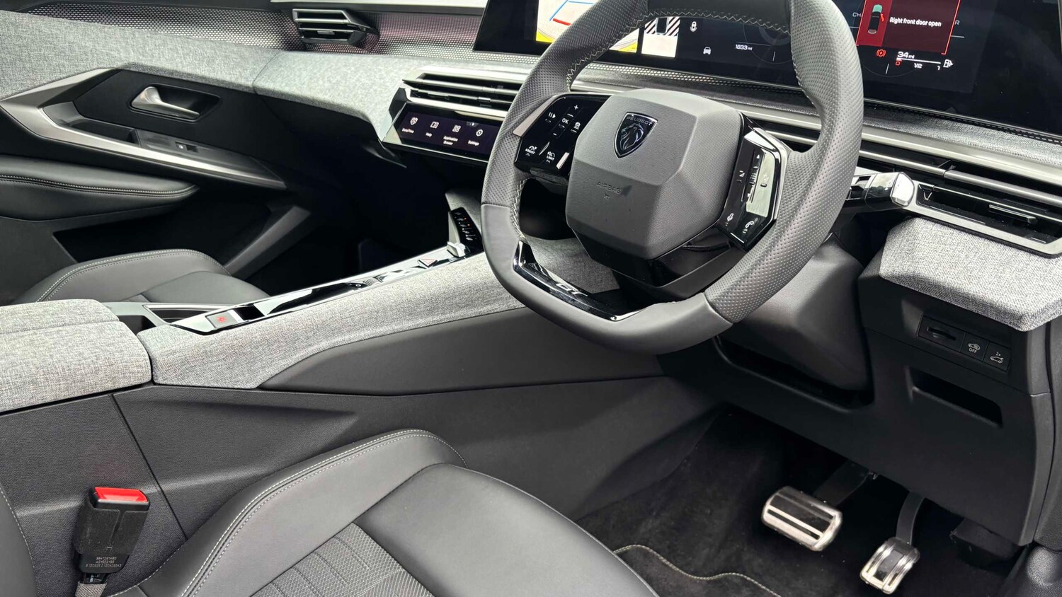 Used Peugeot 3008 for sale - 77857463: Photo 17