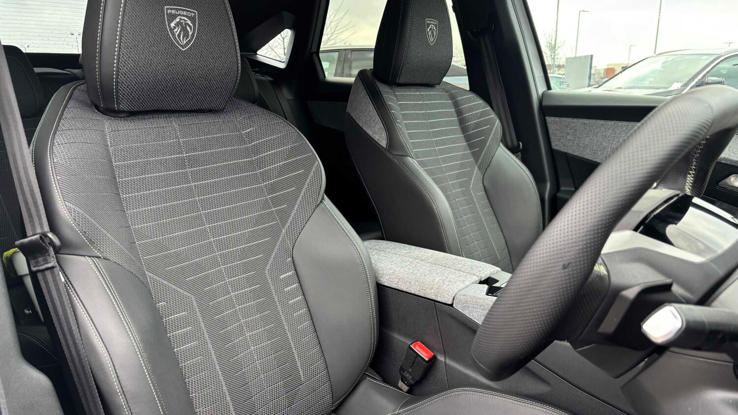 Used Peugeot 3008 for sale - 77857463: Photo 18