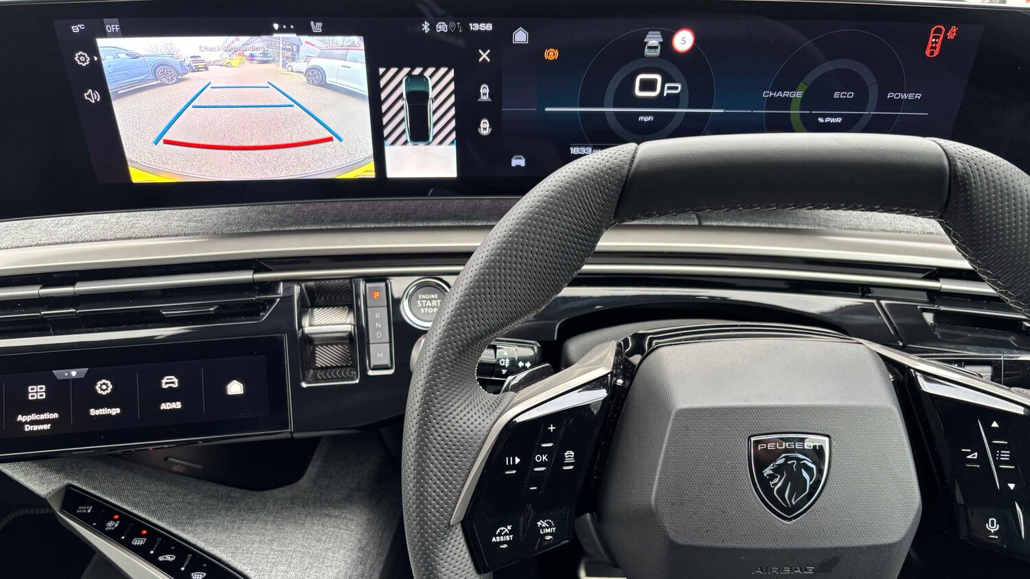 Used Peugeot 3008 for sale - 77857463: Photo 19