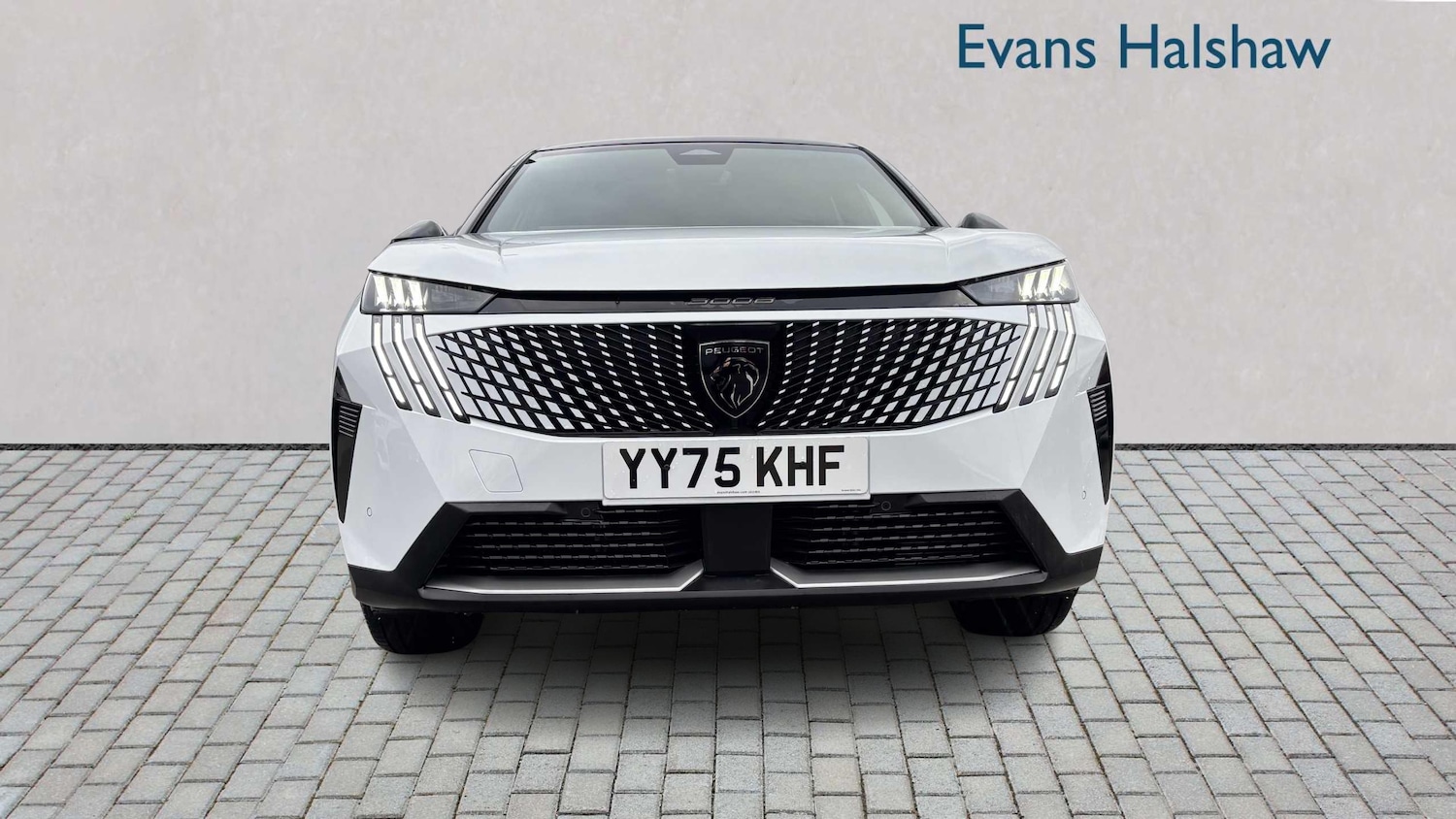 Used Peugeot 3008 for sale - 77857463: Photo 2