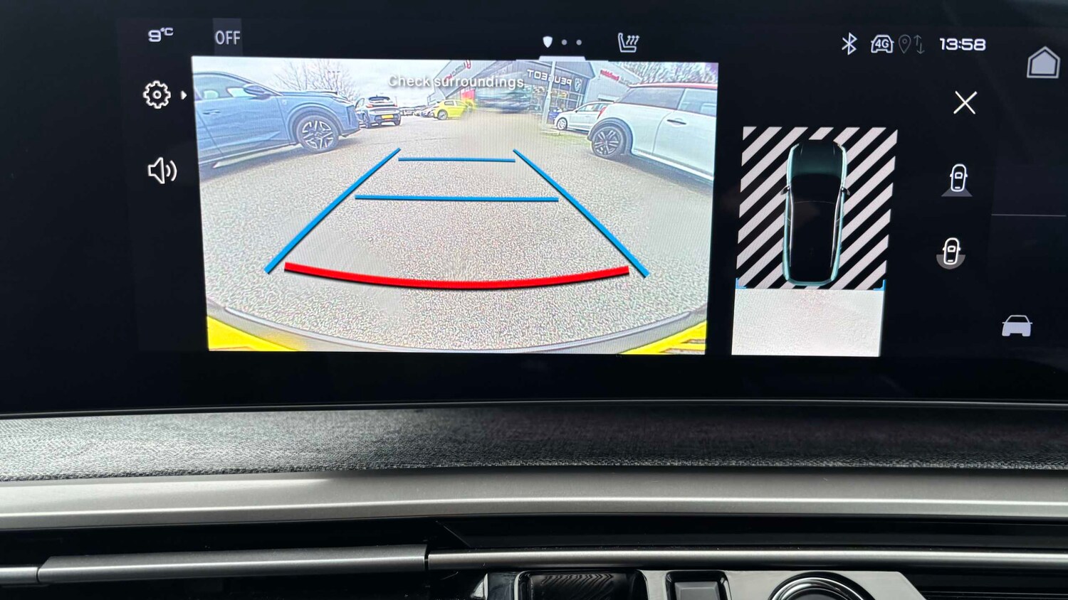 Used Peugeot 3008 for sale - 77857463: Photo 20