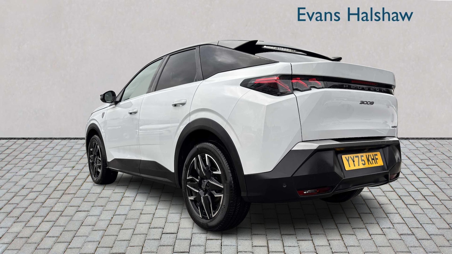 Used Peugeot 3008 for sale - 77857463: Photo 5