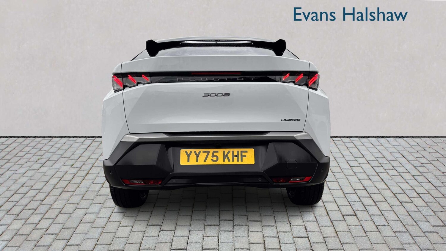 Used Peugeot 3008 for sale - 77857463: Photo 6